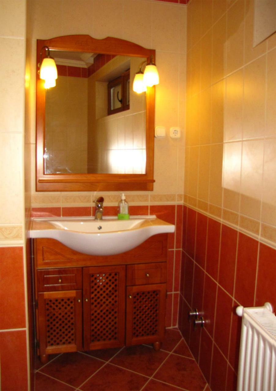 Szegfu Apartman Villa Hajdúszoboszló Eksteriør bilde