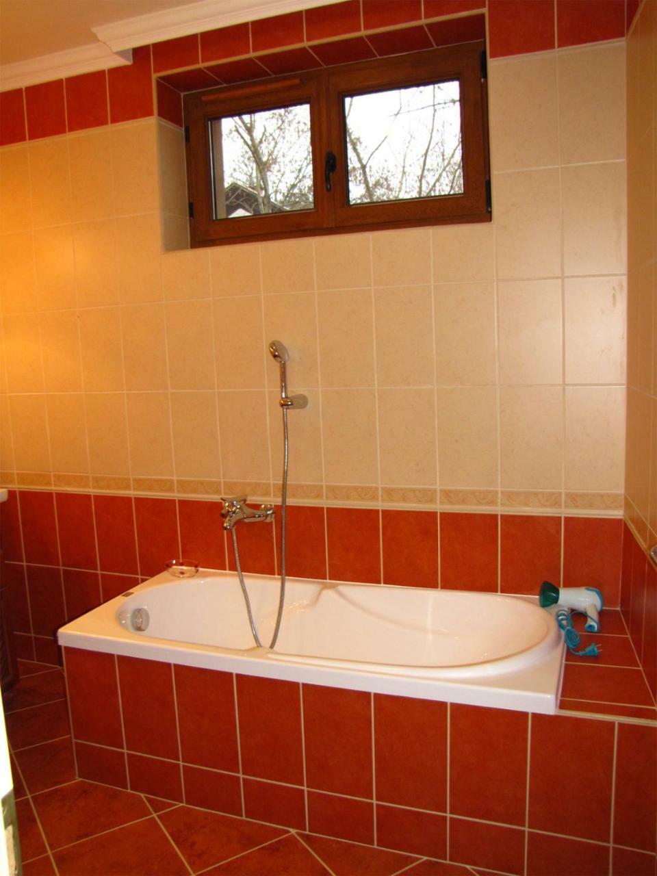 Szegfu Apartman Villa Hajdúszoboszló Eksteriør bilde